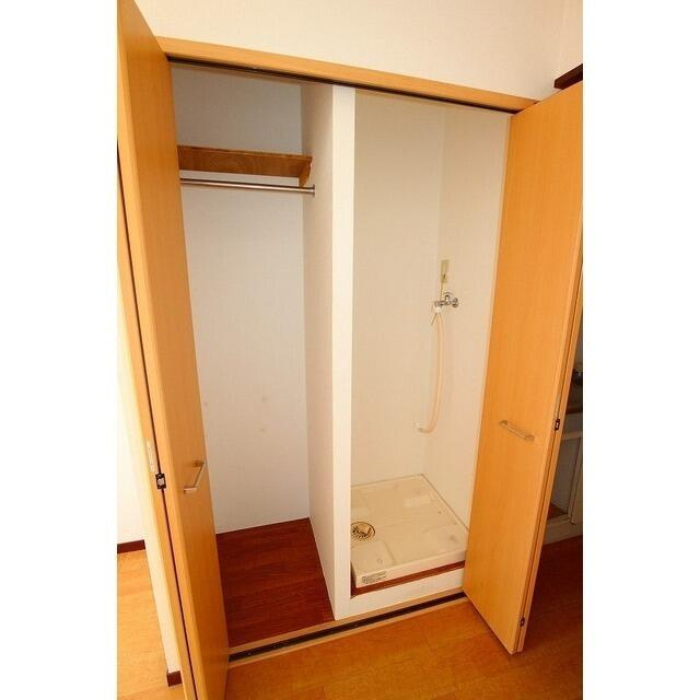 クリーニング前