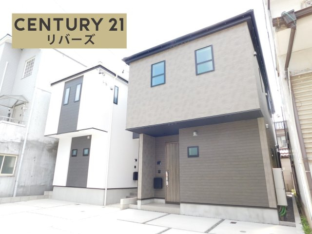 名古屋市北区成願寺１丁目の新築一戸建