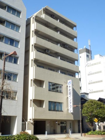 ライオンズマンション明石町