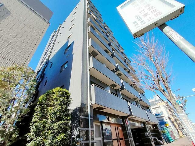 マイナビＳＴＡＹミライエ南長崎（ＯＬＩＯ南長崎）