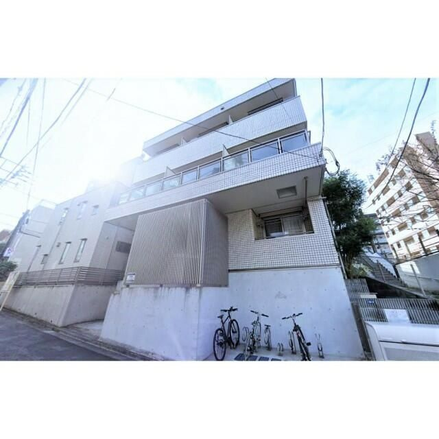 ラスパセス代々木