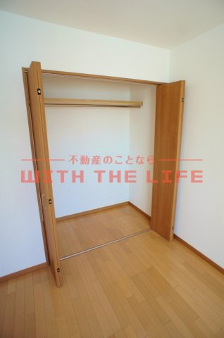 しおん【キャッシュバック対象物件】の収納|小物を収納するのに便利です※現状優先