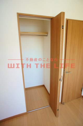 しおん【キャッシュバック対象物件】の内装|内装もきれいです※現状優先