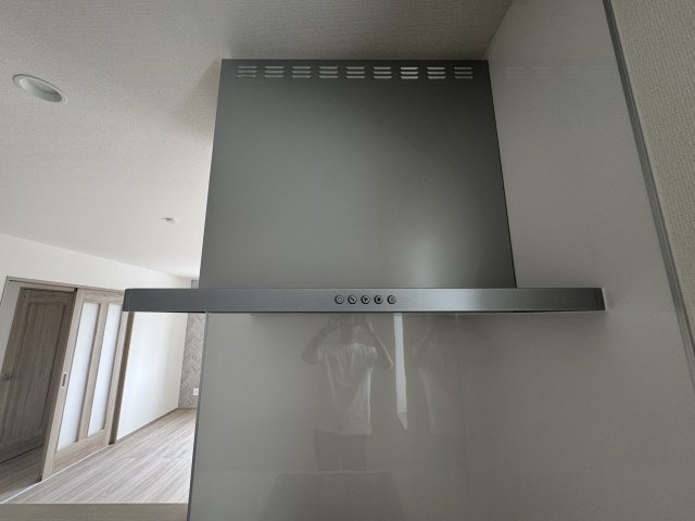 宜野湾市嘉数（全8棟）BCEGH号棟のキッチン|※同仕様写真です