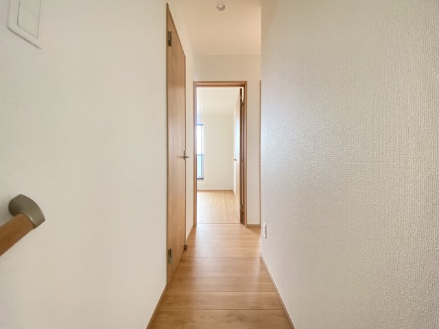 宜野湾市嘉数（全8棟）ABCEGH号棟の内装|※同仕様写真です
