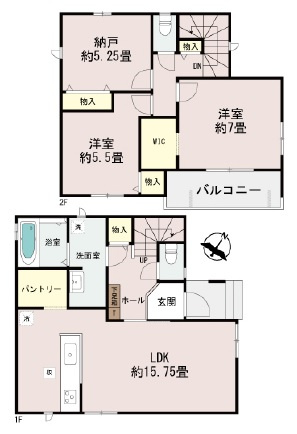 宜野湾市嘉数（全8棟）BCEGH号棟の前面道路含む現地写真|※北東側公道3.5m♪