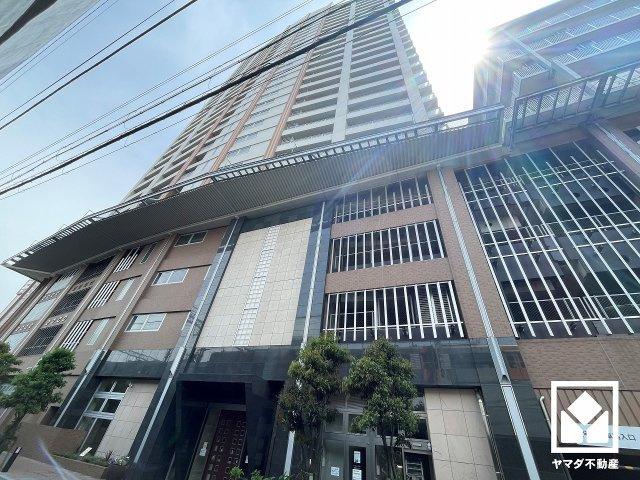 さきタワー・サンクタス尼崎駅前
