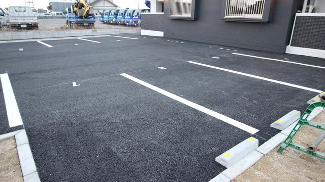 キャッスル砂原 のその他共用部分