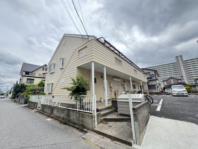 ラフィーヌ高橋