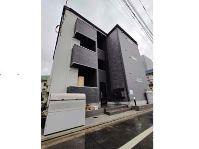 【その他共用部分】 | ジーメゾン西八王子(ジーメゾンニシハチオウジ)