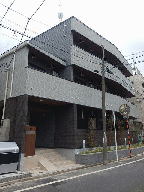 クレメントリバー