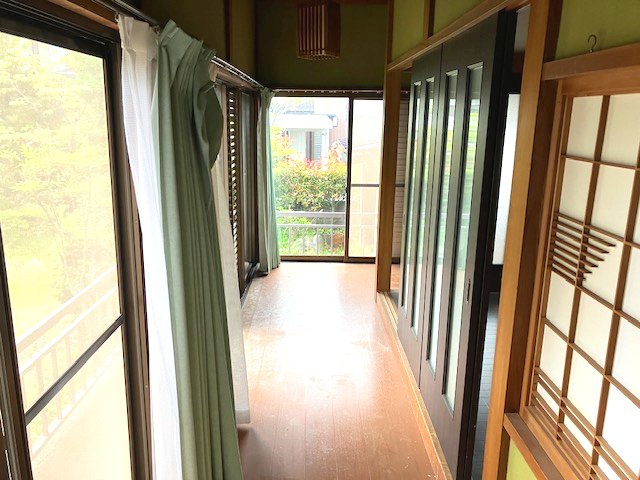 敦賀市市野々町二丁目中古戸建のその他