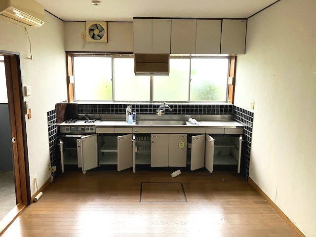 敦賀市市野々町二丁目中古戸建のその他