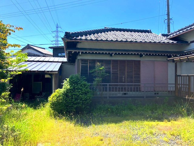 敦賀市市野々町二丁目中古戸建のその他