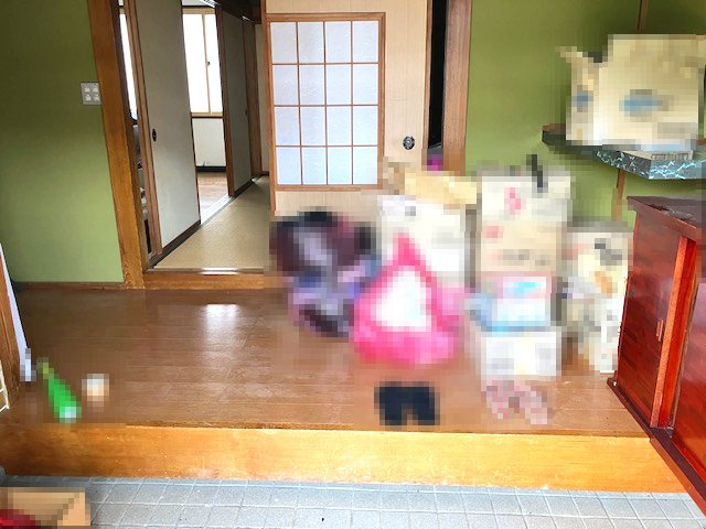 敦賀市市野々町二丁目中古戸建のその他共用部分