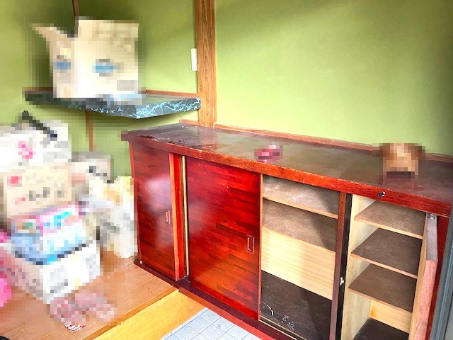 敦賀市市野々町二丁目中古戸建のその他