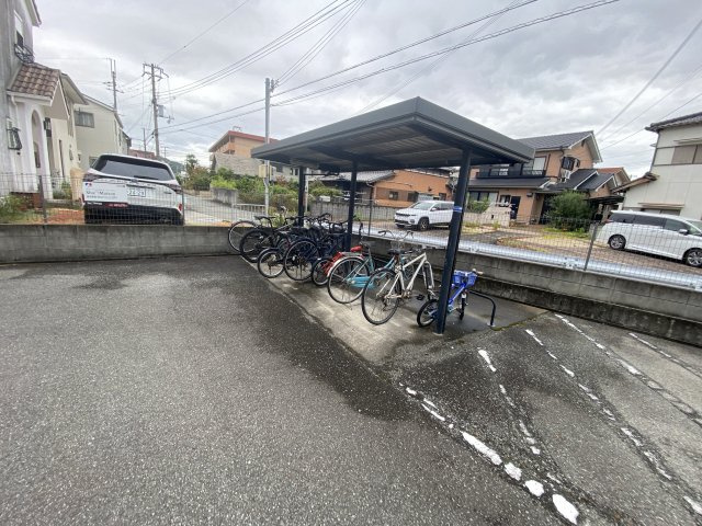 ヴィラーチェ東山のその他