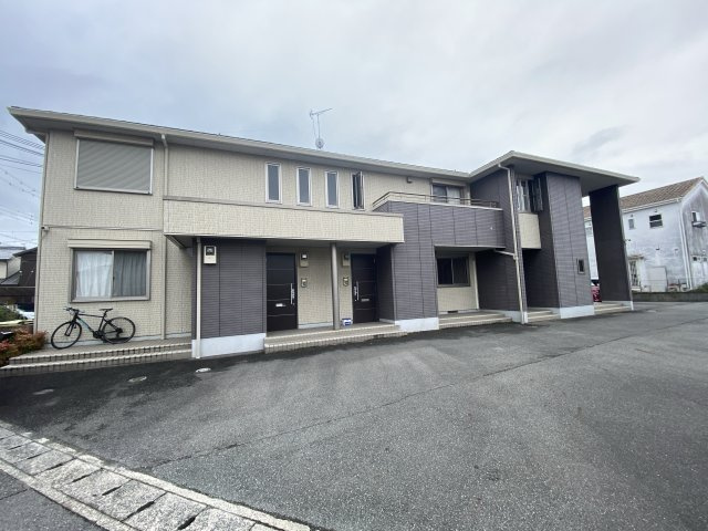 ヴィラーチェ東山の収納