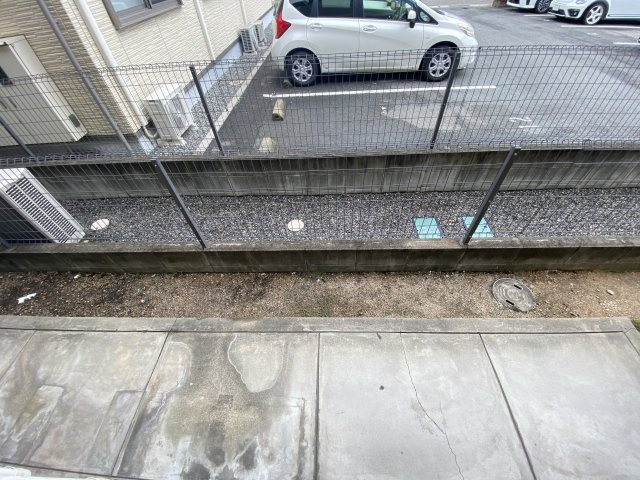 ヴィラーチェ東山の子供部屋