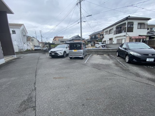 ヴィラーチェ東山のその他共用部分