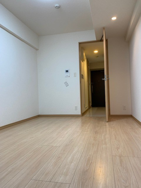 ルーブル蒲田南六番館の寝室
