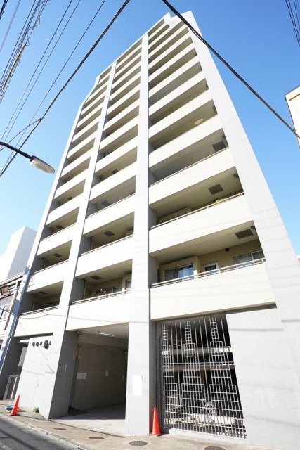 東急ドエルアルス本郷南の外観|外観