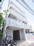 ラフィーネ初台の画像