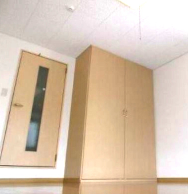【内装】 | クレセント福田 | ※イメージ　同物件別号室の写真