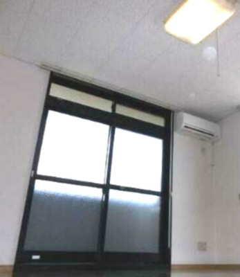 【内装】 | クレセント福田 | ※イメージ　同物件別号室の写真