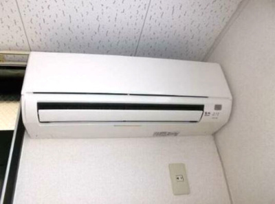 【設備】 | クレセント福田 | ※イメージ　同物件別号室の写真
