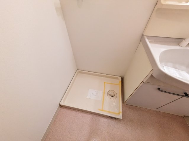 シャルマンフラットリヴァーⅠの設備