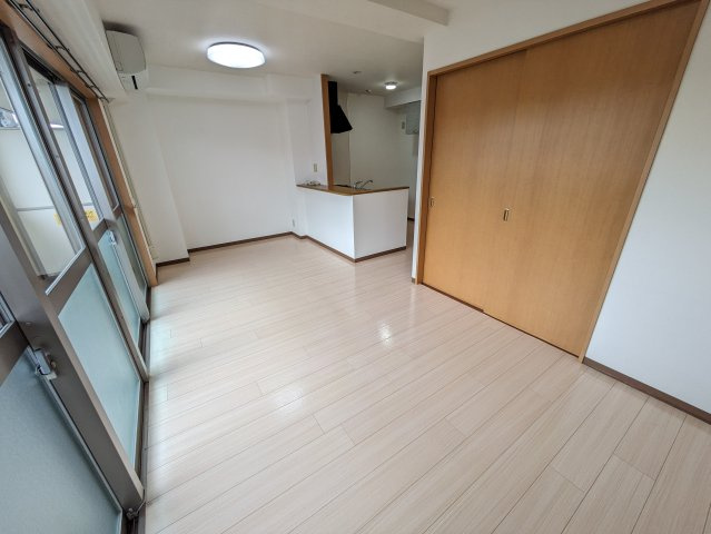 シャルマンフラットリヴァーⅠのその他