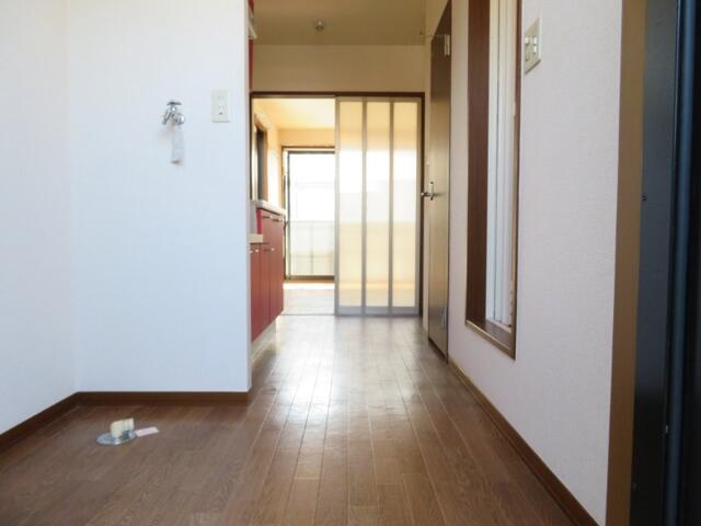 ※別号室の写真となります。