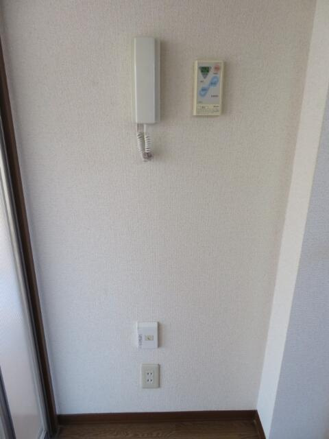 ※別号室の写真となります。