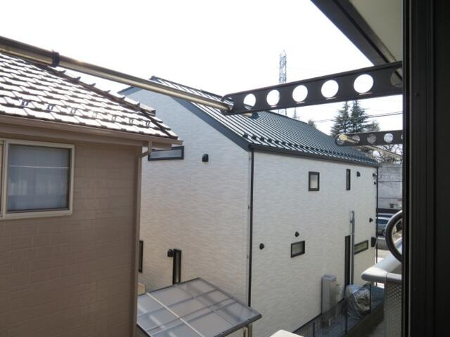 ※別号室の写真となります。