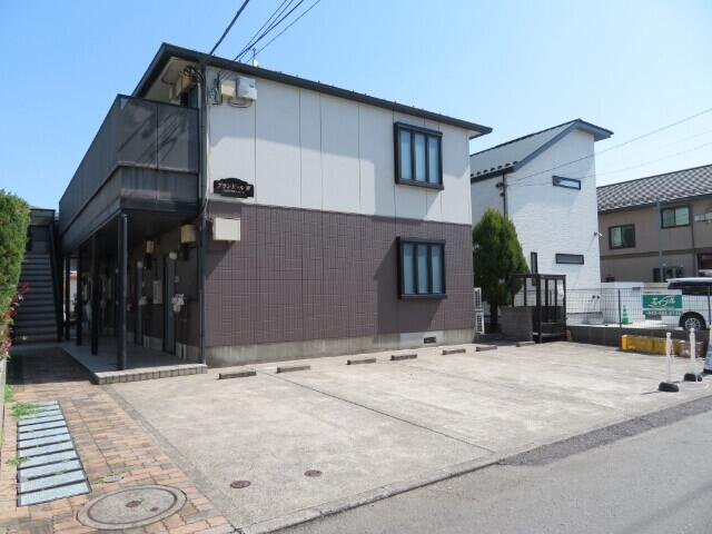 グランドール東の画像