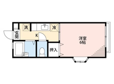 ※間取りはイメージです。