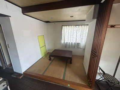 【内装】 | メビウス道明寺レジデンス1階店舗