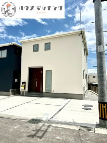 リーブルガーデンうるま市前原・６号棟