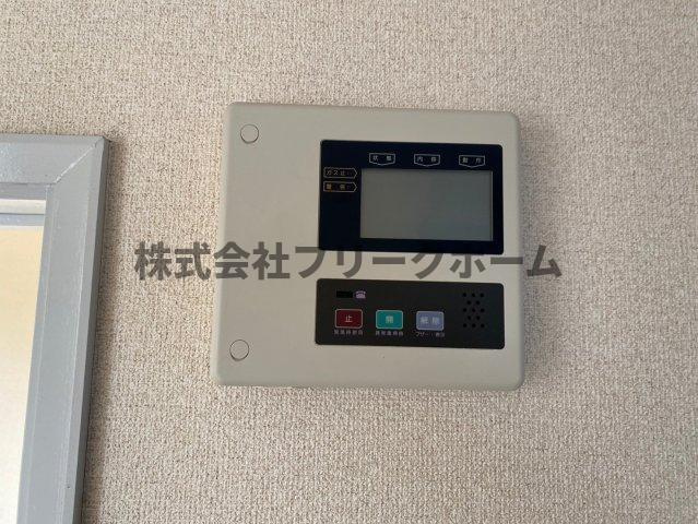 エランドール Ｂ棟のその他