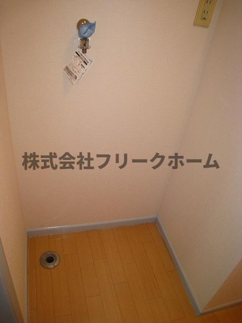 エランドール Ｂ棟のその他