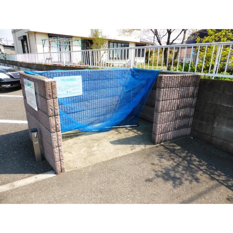 stellamiaのその他共用部分
