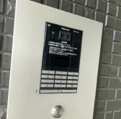 COSA　CARINOのセキュリティ