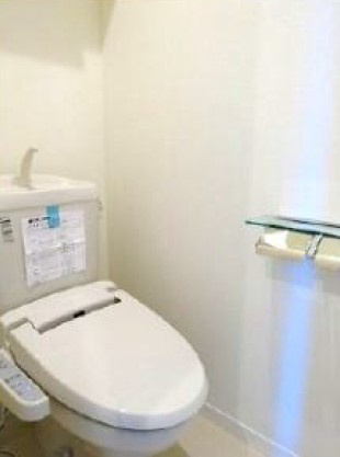 COSA　CARINOのトイレ|別部屋参考写真となります