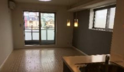 COSA　CARINOの設備|別部屋参考写真となります