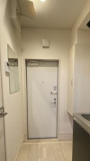 ラウレア蕨北町の内装