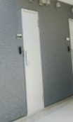 ラウレア蕨北町のセキュリティ