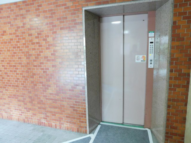 名古屋市瑞穂区瑞穂通５丁目の中古マンションのその他共用部分|◇エレベーター◇　