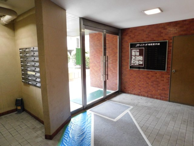 名古屋市瑞穂区瑞穂通５丁目の中古マンションのロビー|◇ロビー◇　