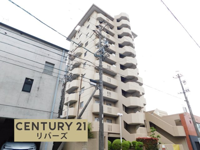 名古屋市瑞穂区瑞穂通５丁目の中古マンションの外観|内覧希望の方はお気軽にお問い合わせください♪　地下鉄桜通線「瑞穂運動場西」駅徒歩３分♪　２０２６年３月リフォーム済！　陽当り・通風良好♪　ワイドリビング約１８．２帖！　３ＬＤＫ変更可！